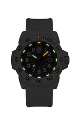 Reloj Luminox Navy Seal 3500 Series | 3507.WB