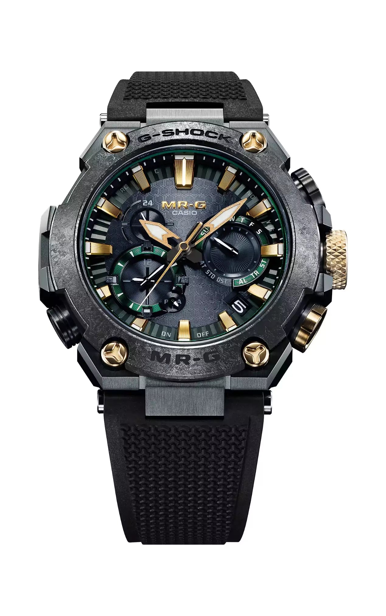 Reloj G-Shock MRG-B2000RG-3ADR