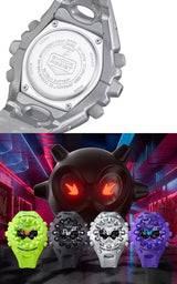 Rellotge Casio G-Shock GA-V01A-8A
