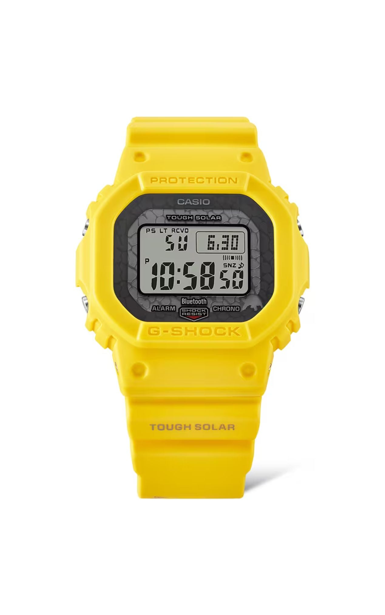 Reloj G-Shock GW-B5600CD-9