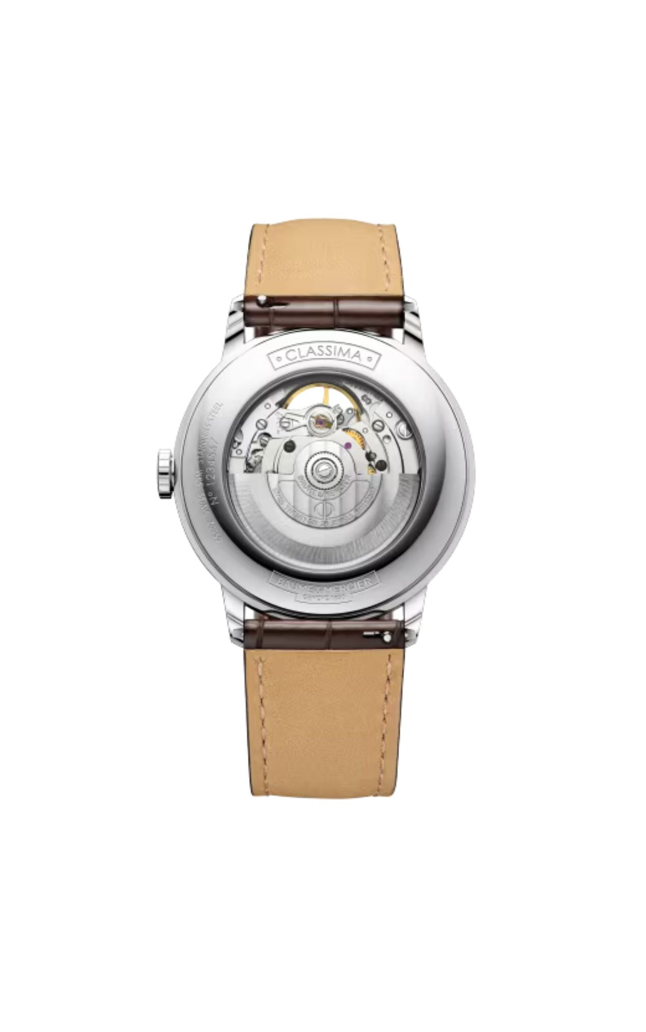 Rellotge Baume&amp;Mercier Classima 10524