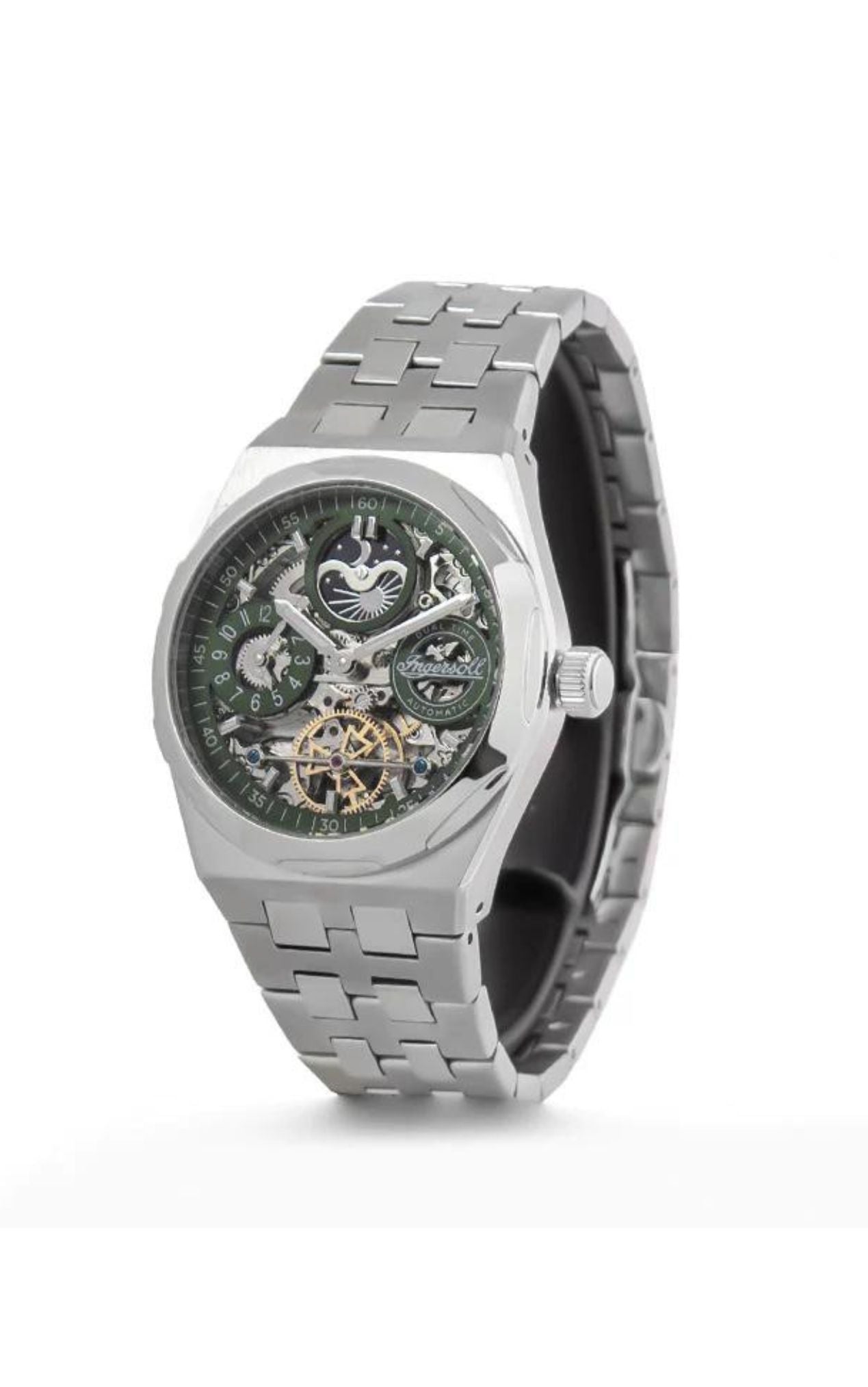 Reloj Ingersoll Broadway I12905