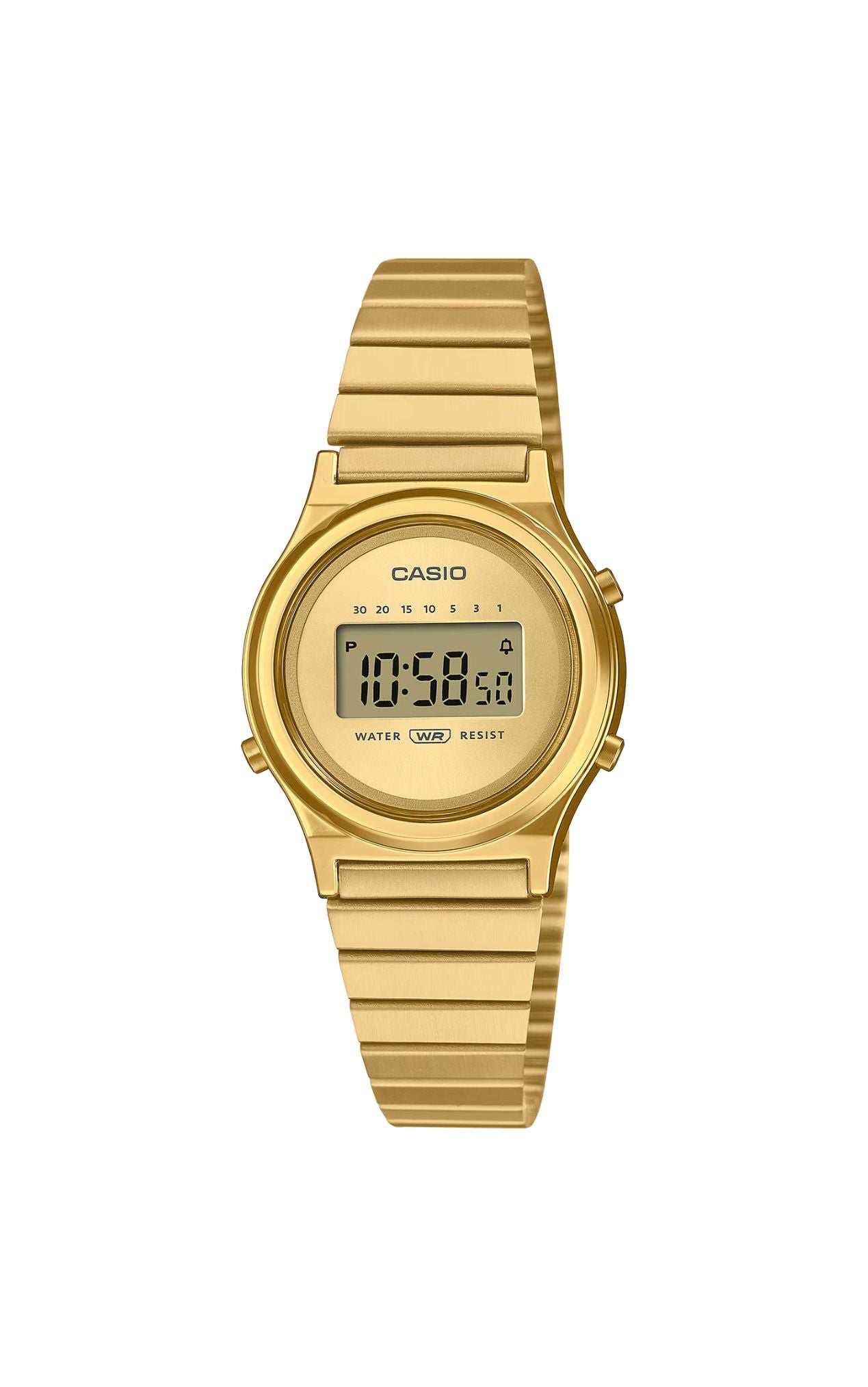 Rellotge Casio Vintage Collection LA700WEG-9AEF