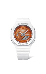 Reloj G-Shock GMA-S2100WS-7A