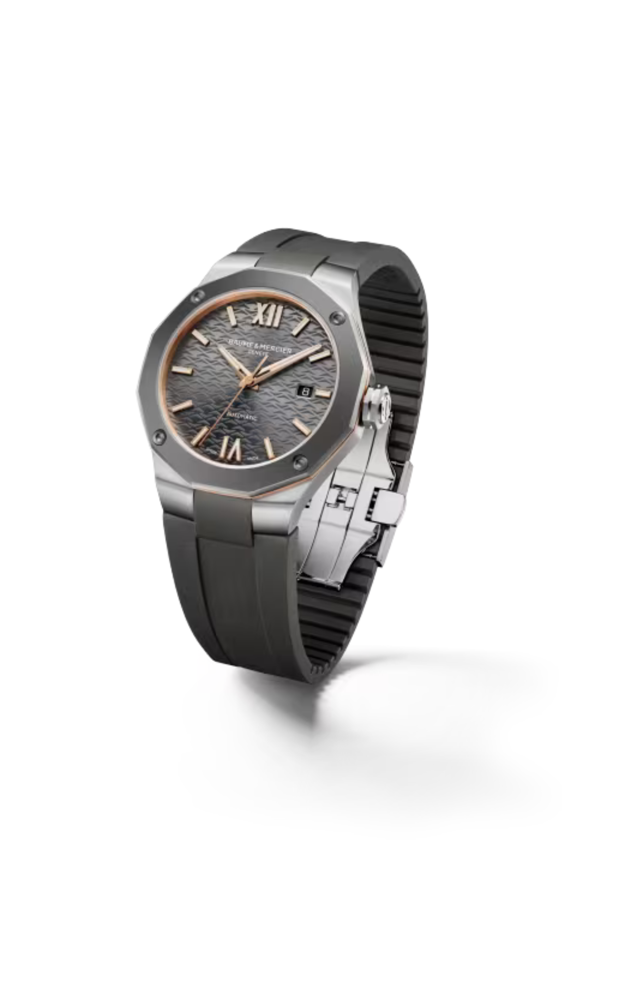 Reloj Baume&Mercier Riviera 10660