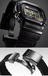Rellotge G-Shock MRG-B5000R-1DR