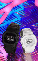 Rellotge Casio Baby G BGD-560-7