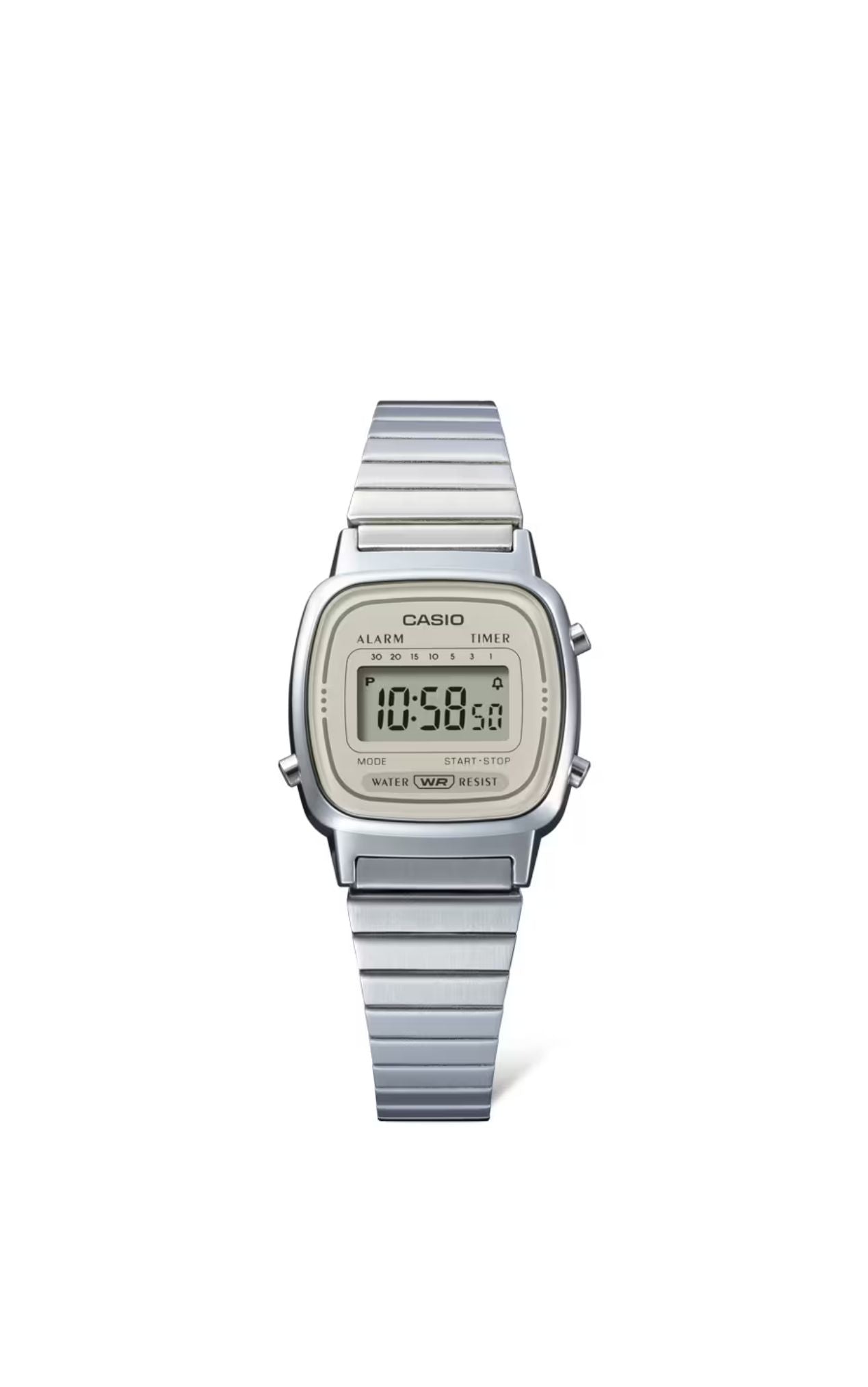 Rellotge Casio Vintage LA670WEA-8A