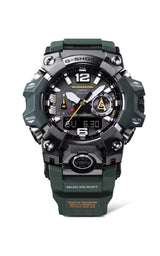 Reloj G-Shock GWG-B1000-3A Master of G