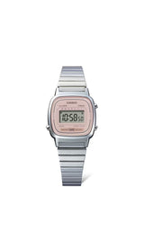 Rellotge Casio Vintage LA670WEA-4A2
