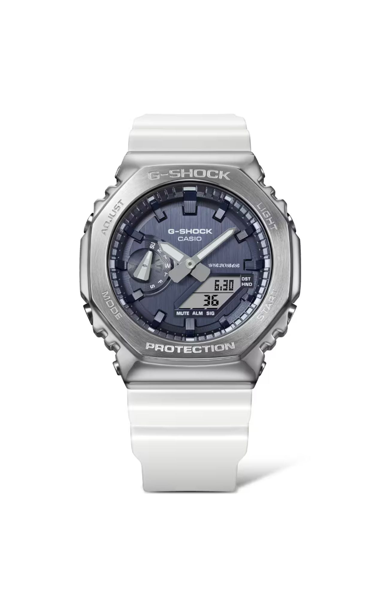 Reloj G-Shock GM-2100WS-7A