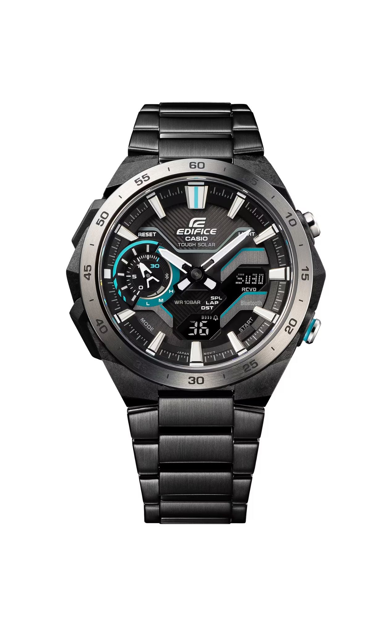 Reloj Casio Edifice ECB-2200DD-1A