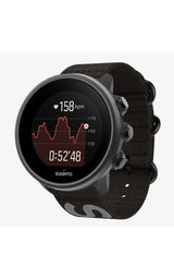 Rellotge Suunto 9 Bar Titanium Limited Edition
