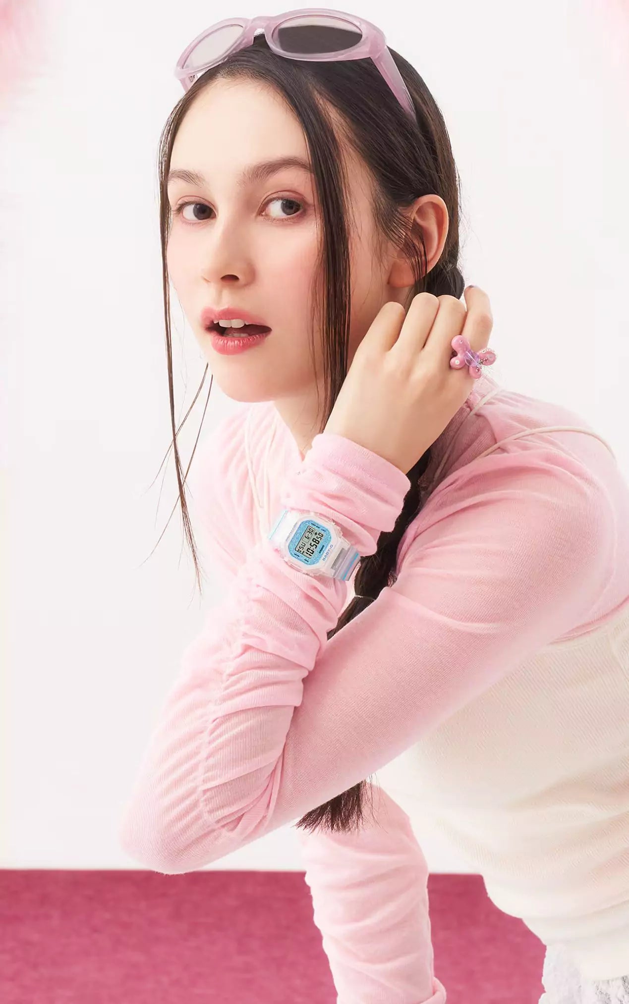 Reloj Casio BABY-G BGD-565GC-2ER