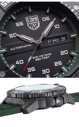 Reloj Luminox Master Carbon Seal 3860 Series 3877