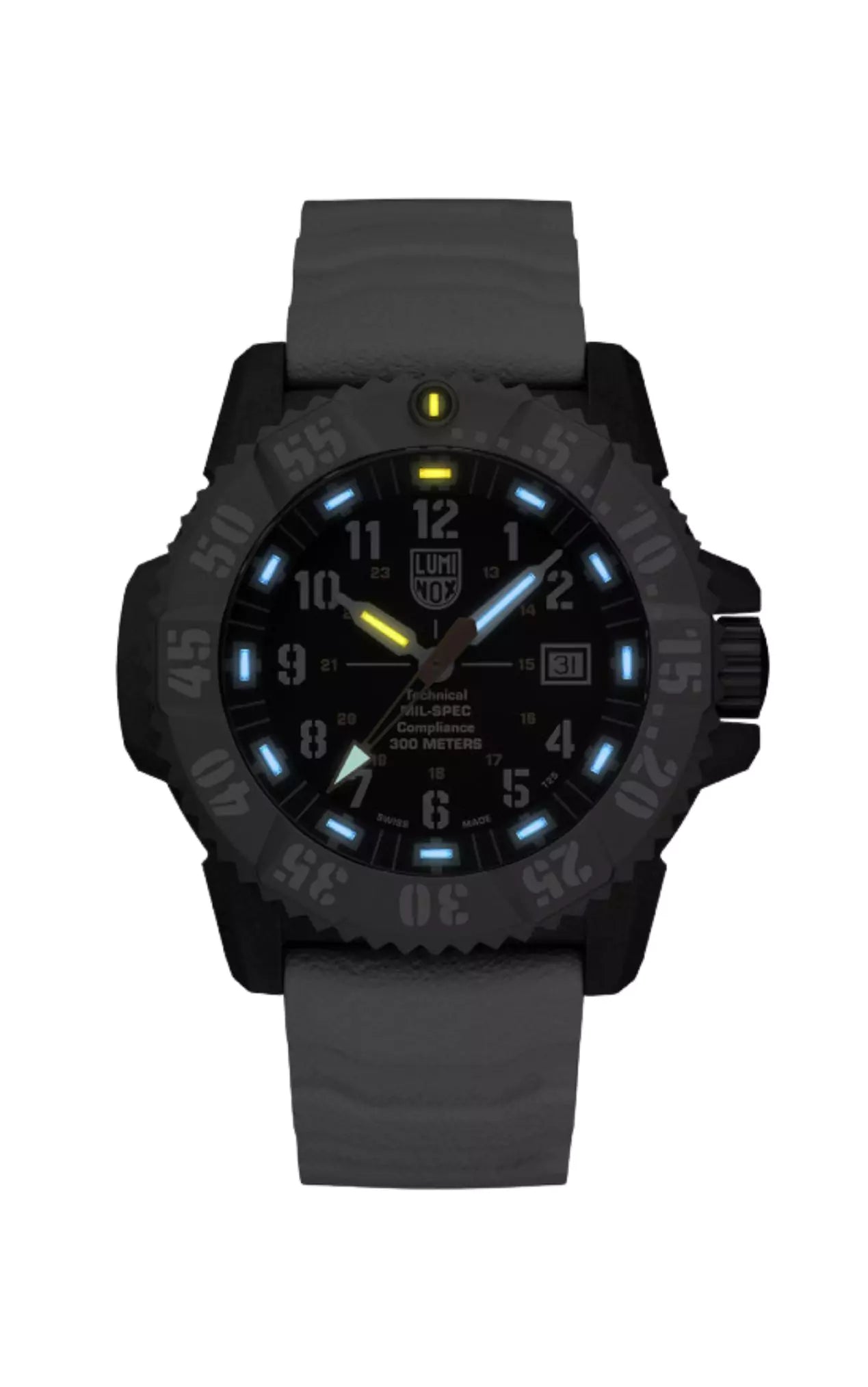 Luminox Carbon Seal 3359.SET