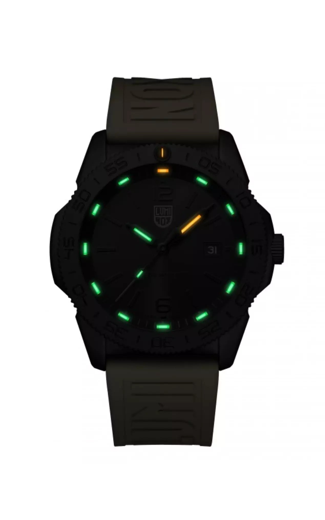 Reloj Luminox Pacific Diver 3120 Series | 3121.BO.GF