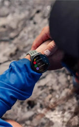 Reloj Suunto Vertical 2 Titanium Sage