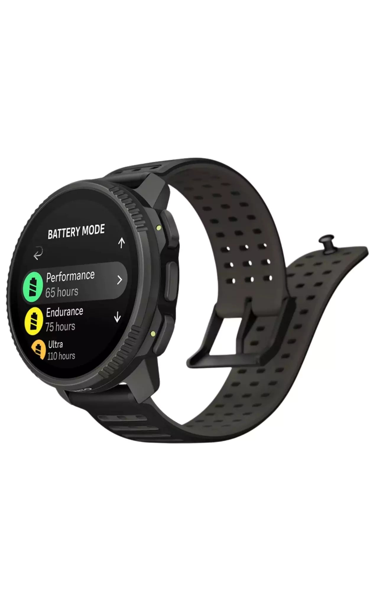 Reloj Suunto Vertical 2 Titanium Black