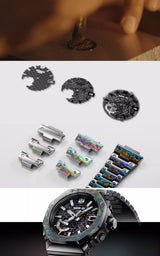 Reloj G-Shock MRG-B2100HR-1A. 30 Aniversario MR-G