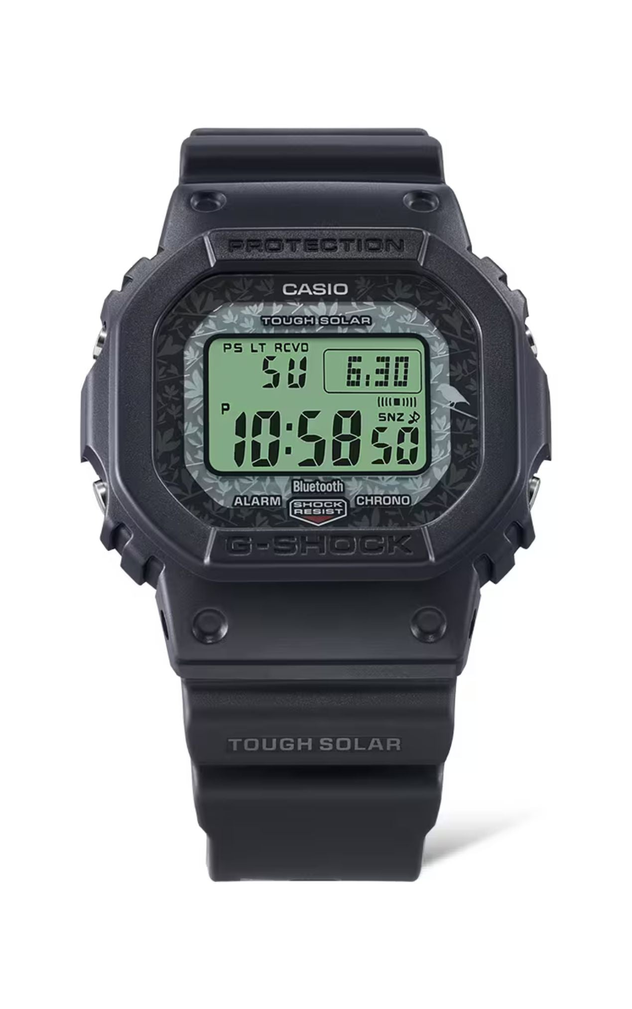 Rellotge G-Shock GW-B5600CD-1A3ER