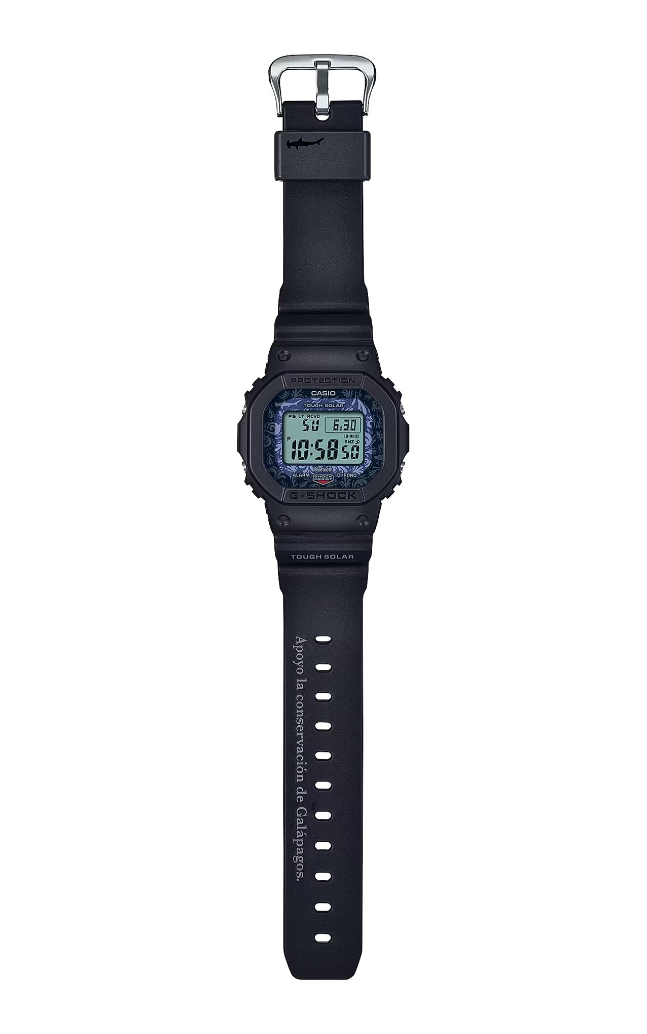 Rellotge G-Shock GW-B5600CD-1A2ER