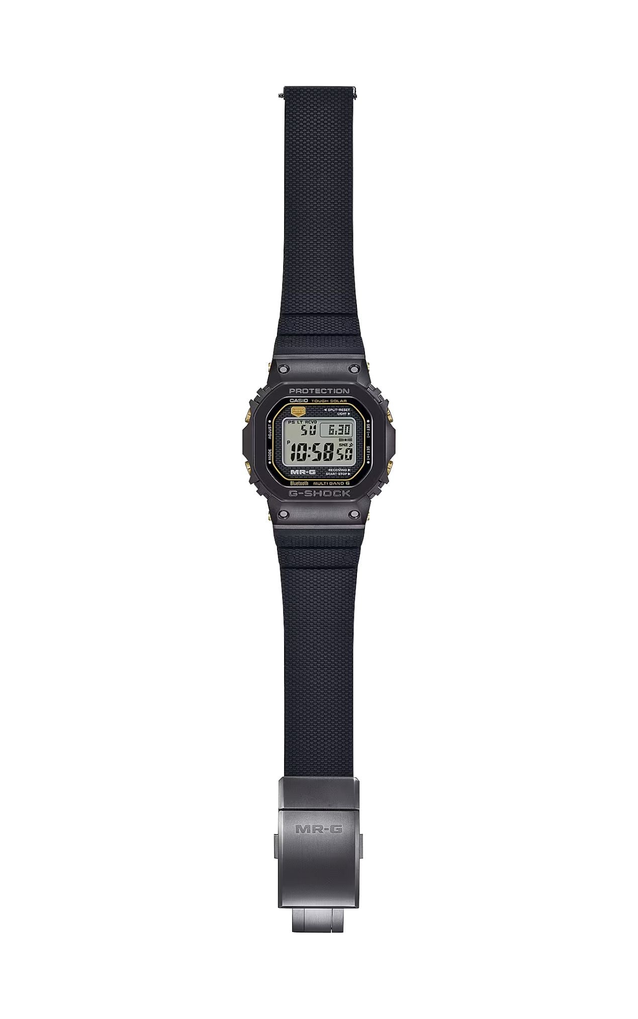 Rellotge G-Shock MRG-B5000R-1DR