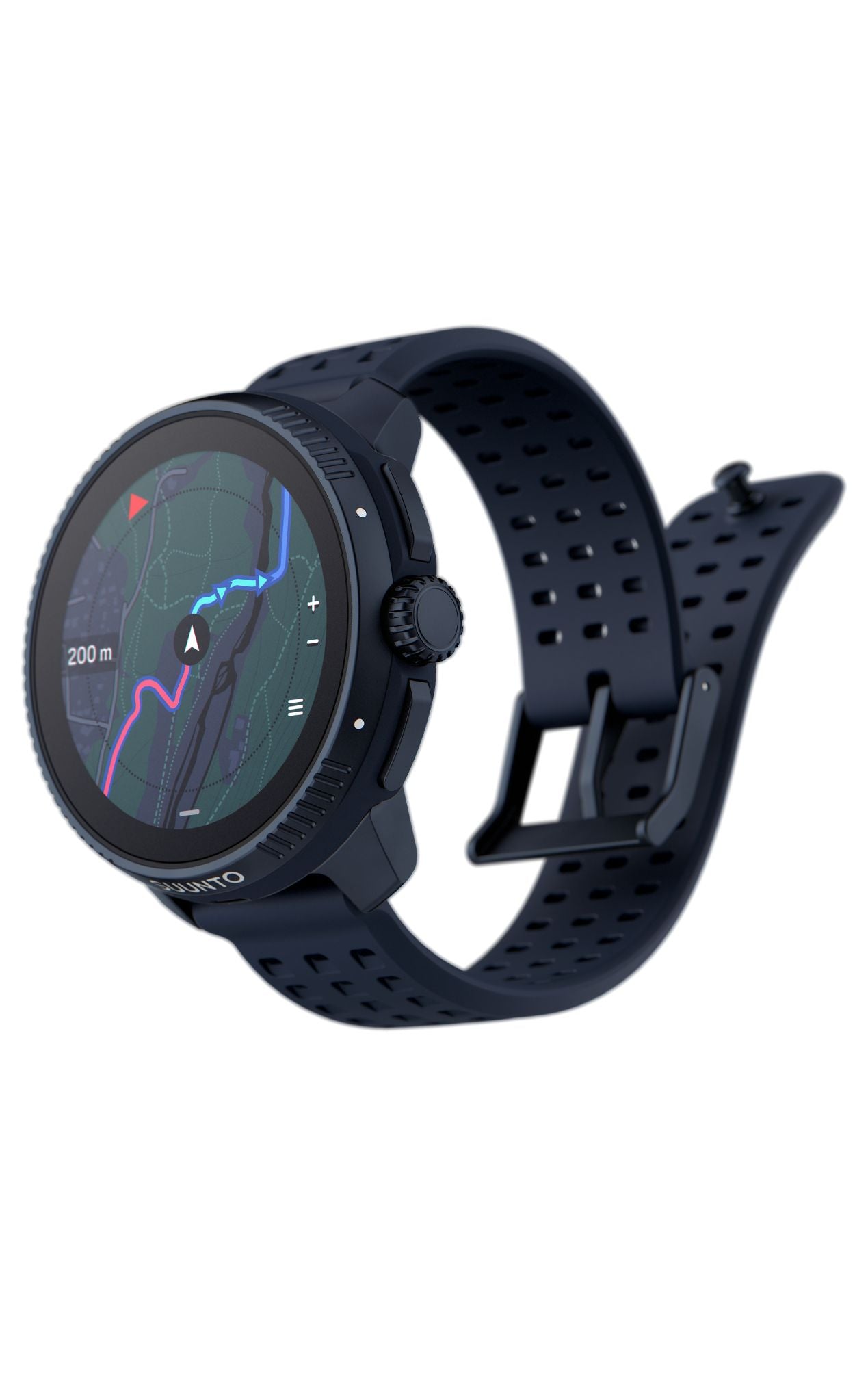 Reloj Suunto Race Midnight