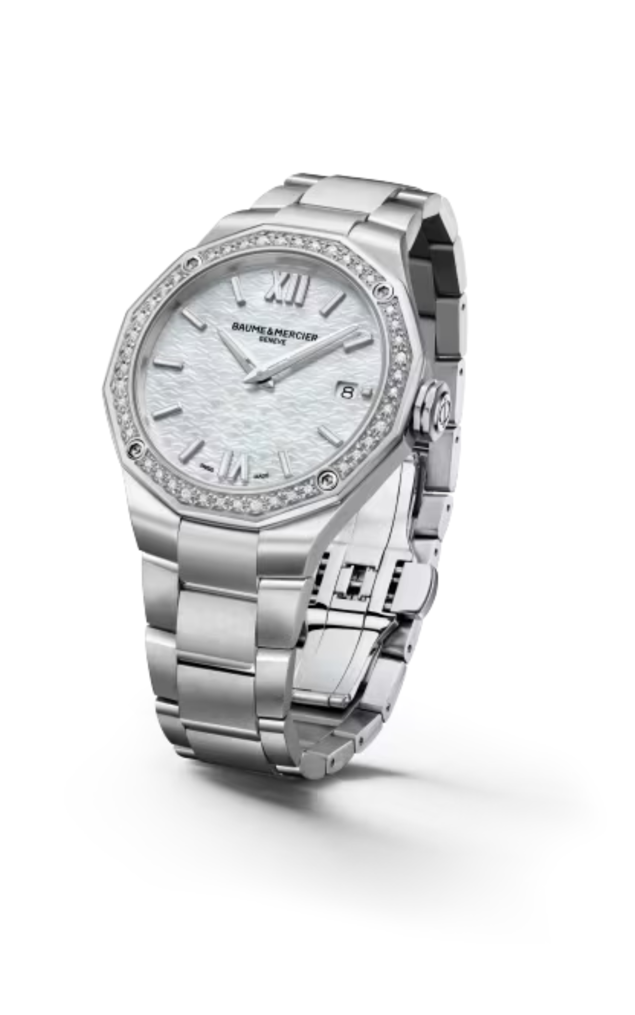 Rellotge Baume&amp;Mercier Riviera 10662