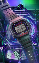 Reloj G-Shock DW-B5600AH-6