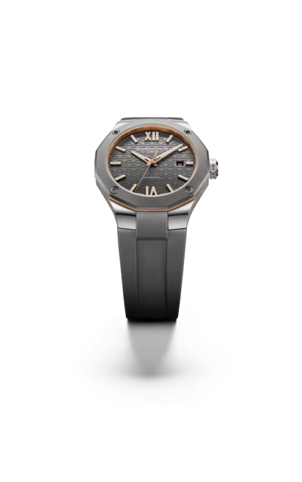 Rellotge Baume &amp; Mercier Riviera 10660