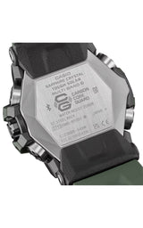 Rellotge G-Shock GWG-B1000-3A Master of G