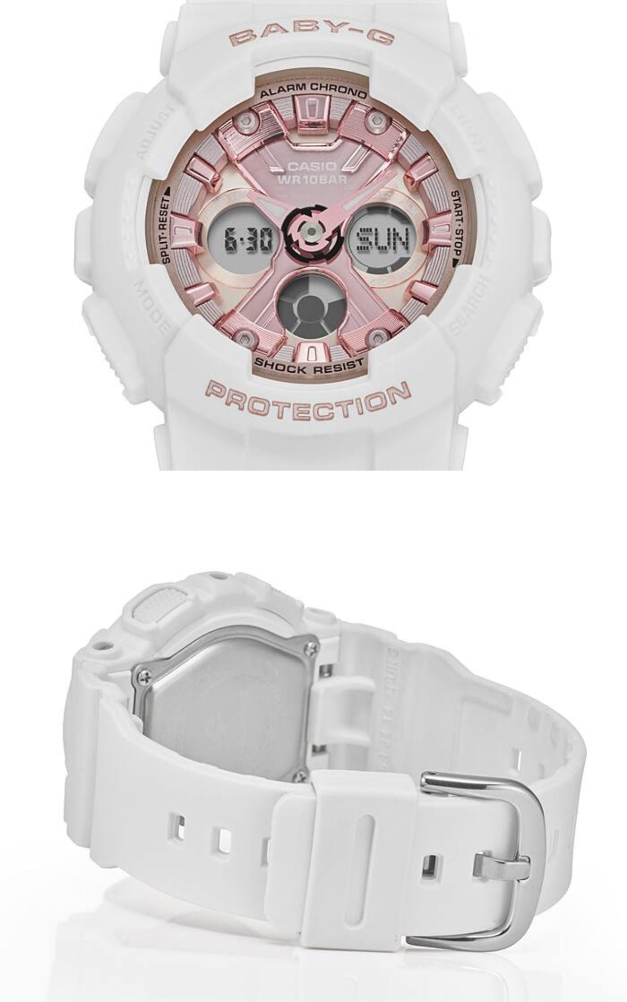 Reloj Casio Baby G BA-130-7A1