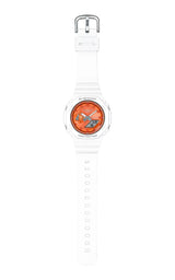 Reloj G-Shock GMA-S2100WS-7A