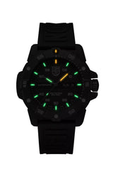 Reloj Luminox Master Carbon Seal 3860 Series 3877