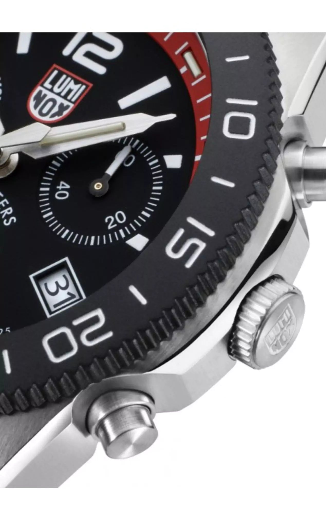 Pacific Diver Chronograph 3140 Series 3150.M