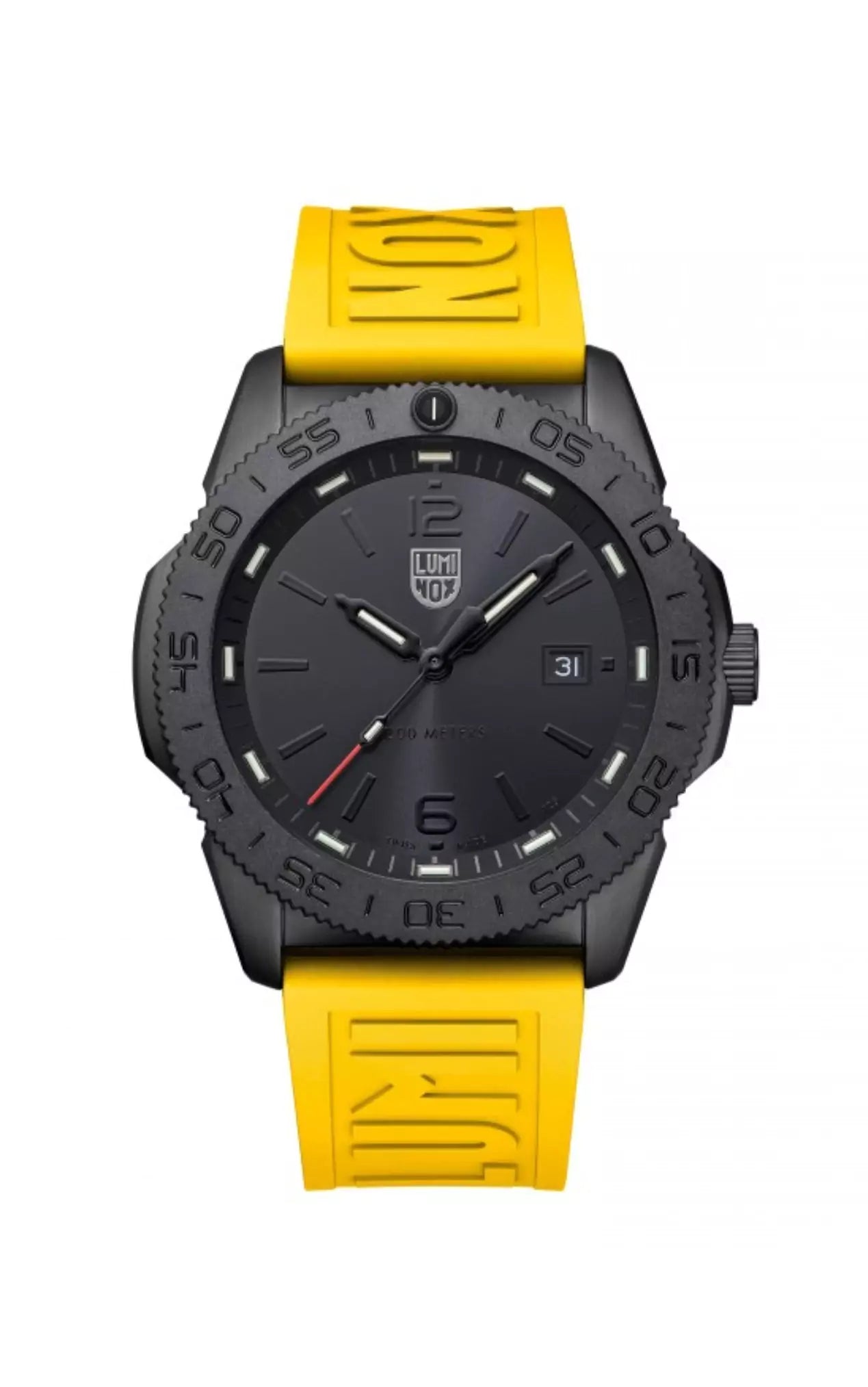 Reloj Luminox Pacific Diver 3120 Series | 3121.BO.GF