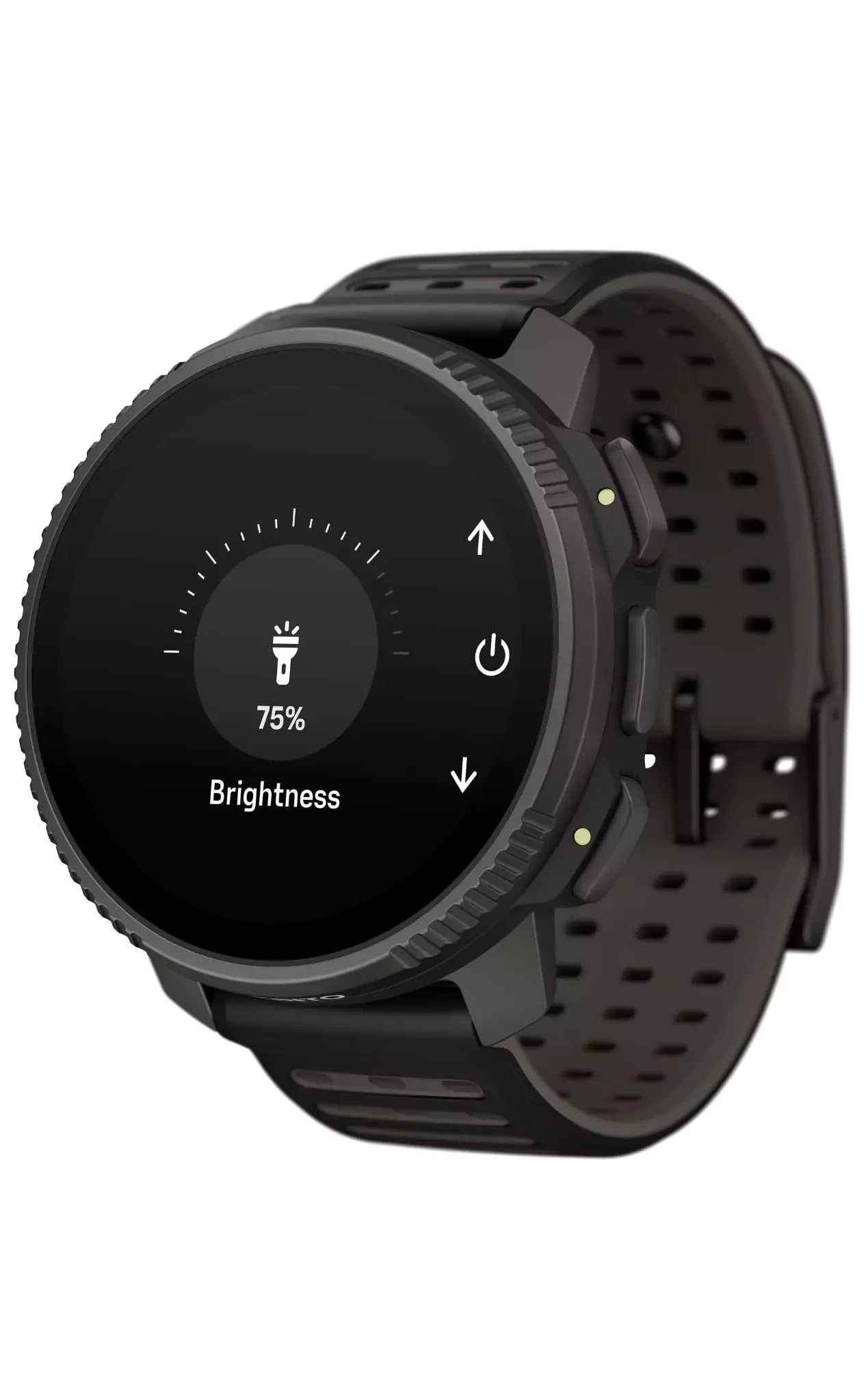 Reloj Suunto Vertical 2 Titanium Black