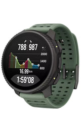Reloj Suunto Vertical 2 Titanium Sage