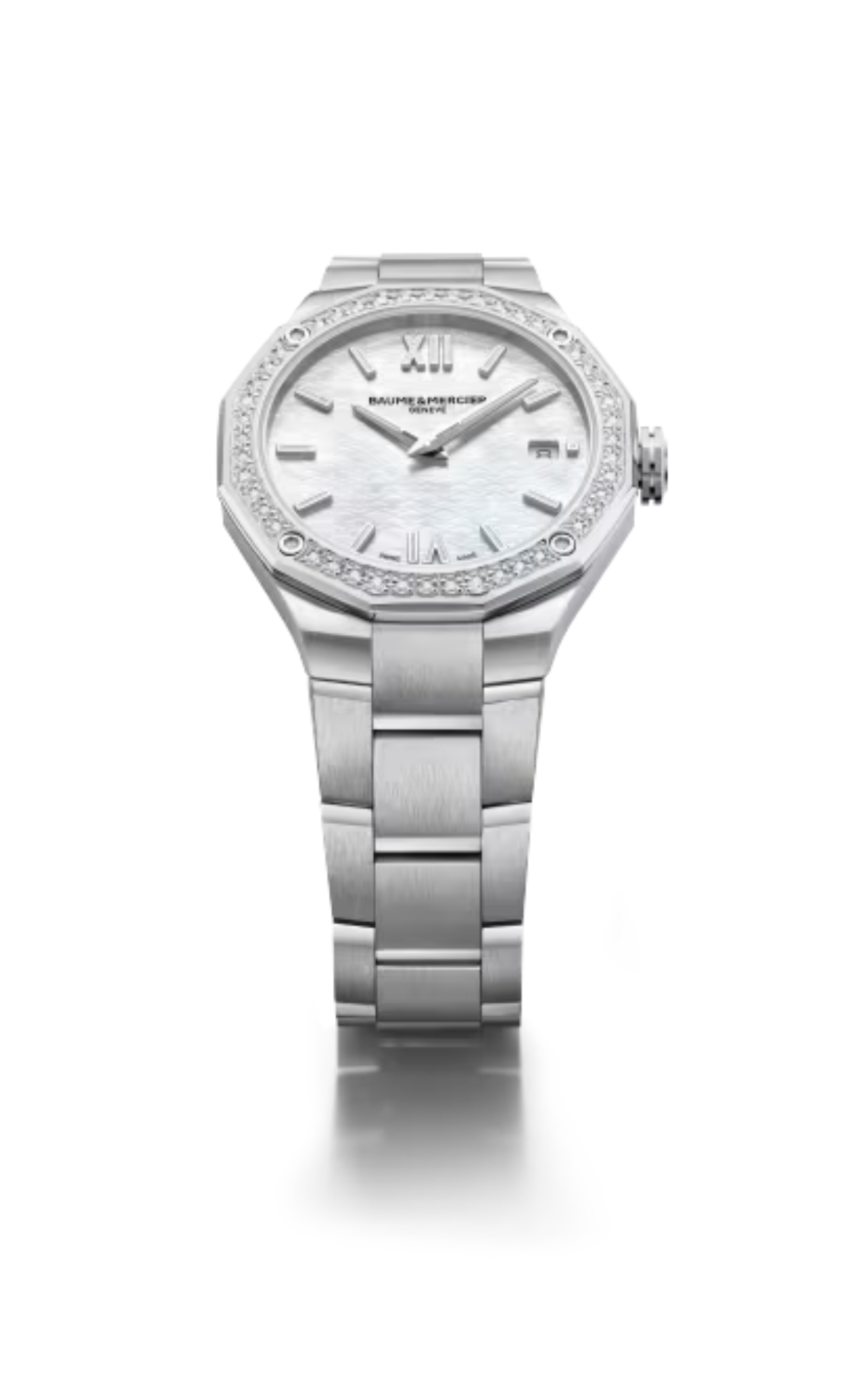 Rellotge Baume&amp;Mercier Riviera 10662