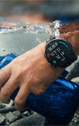 Reloj Suunto Vertical 2 Titanium Black