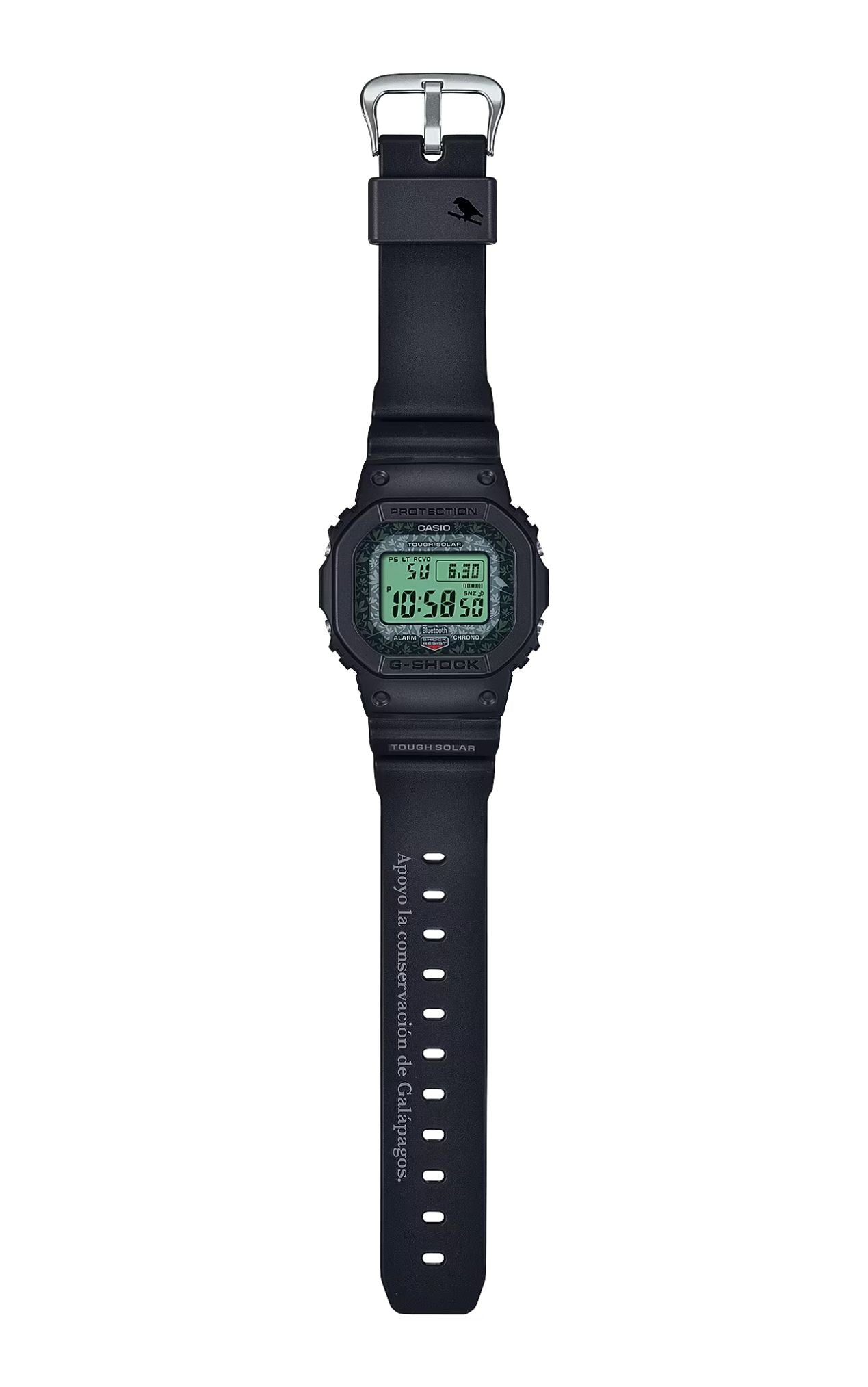 Reloj G-Shock GW-B5600CD-1A3ER