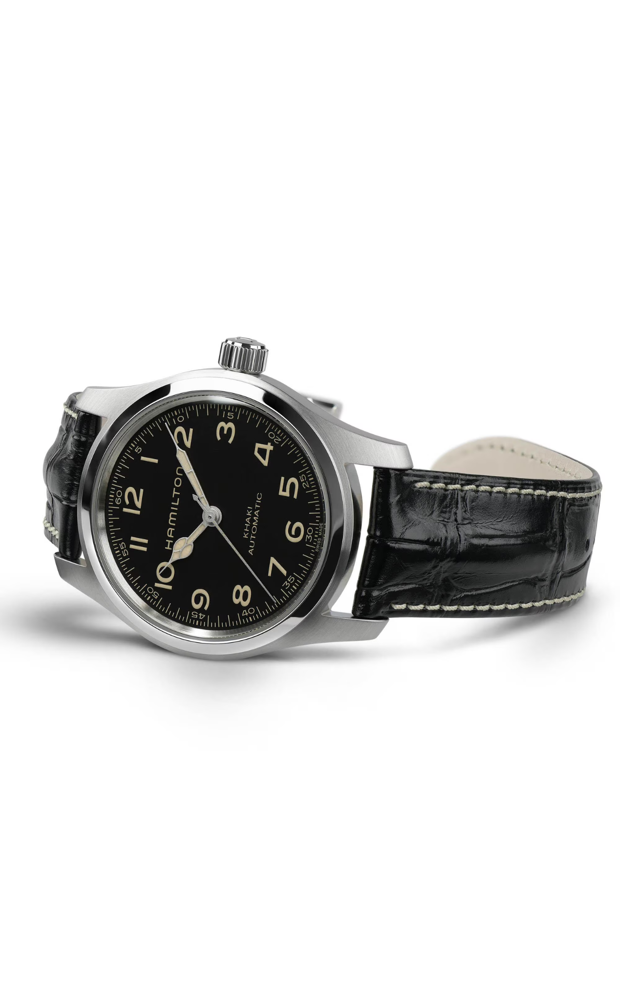 Reloj Hamilton Khaki Field Murph Auto H70605731