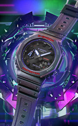 Rellotge G-Shock GA-2100AH-6A