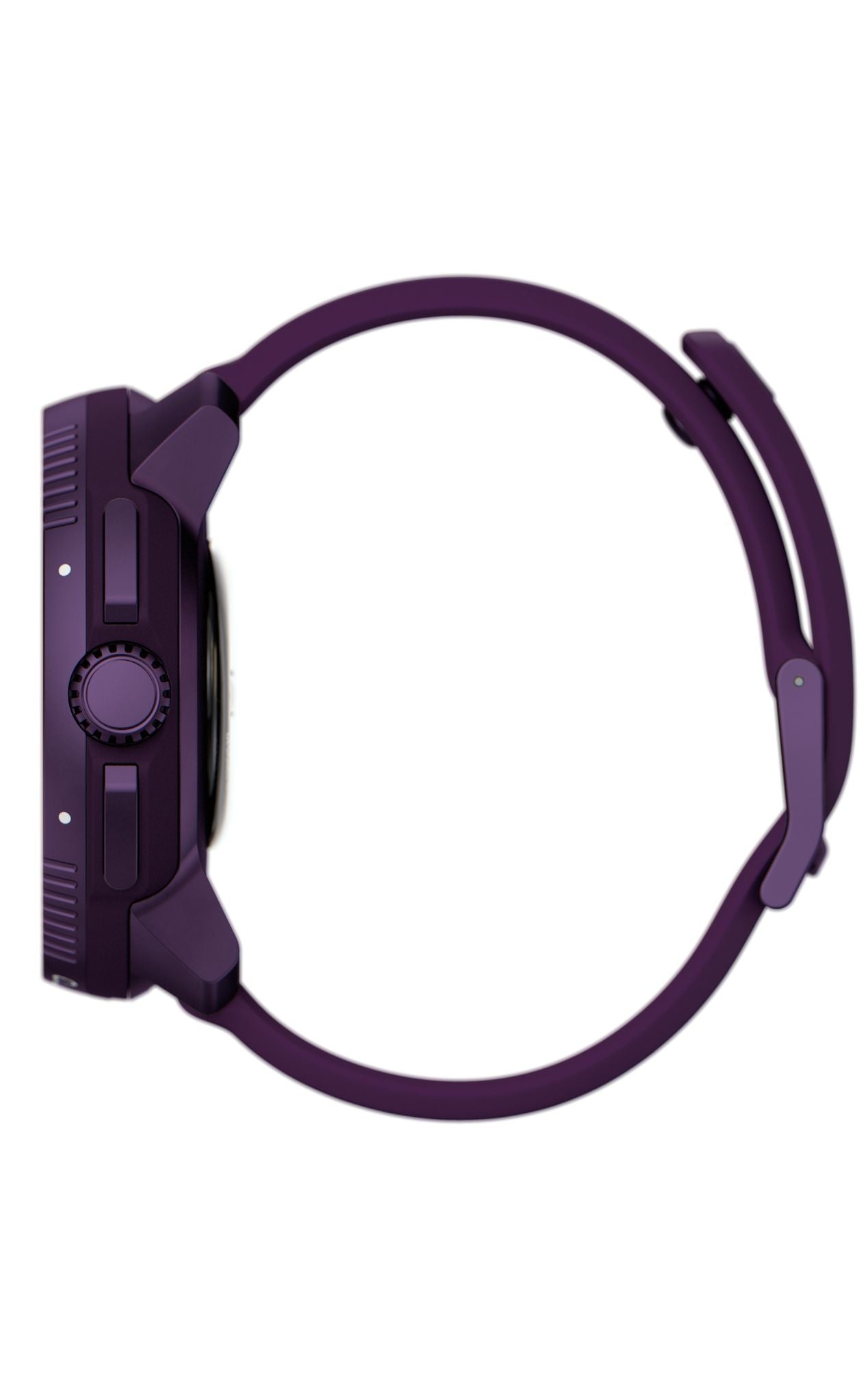 Reloj Suunto Race Titanium Amethyst