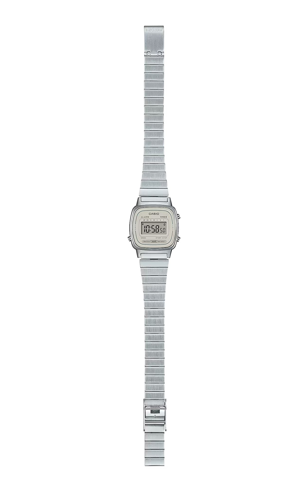 Rellotge Casio Vintage LA670WEA-8A
