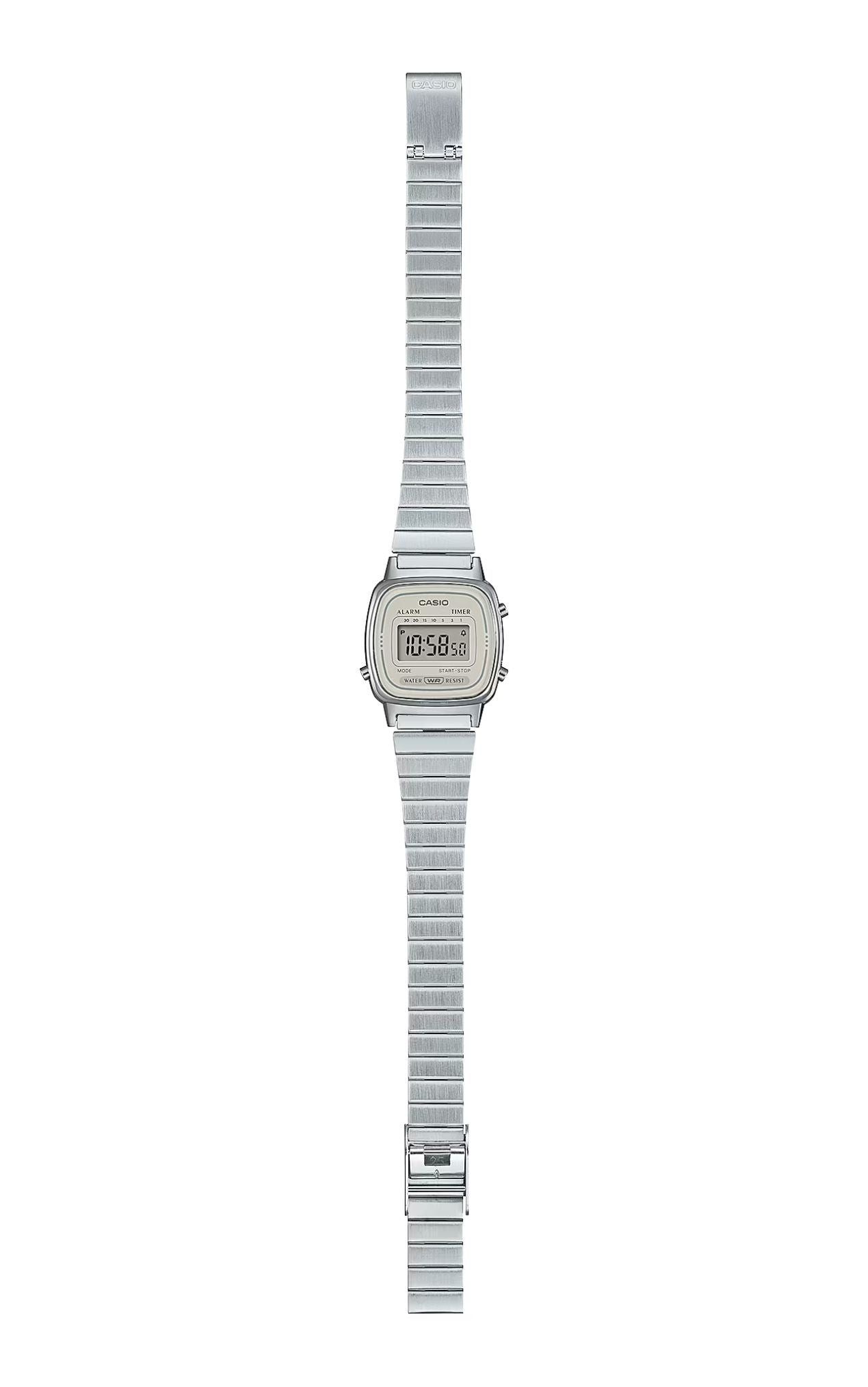 Reloj Casio Vintage LA670WEA-8A2EF