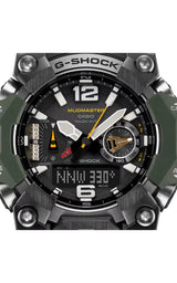 Reloj G-Shock GWG-B1000-3A Master of G