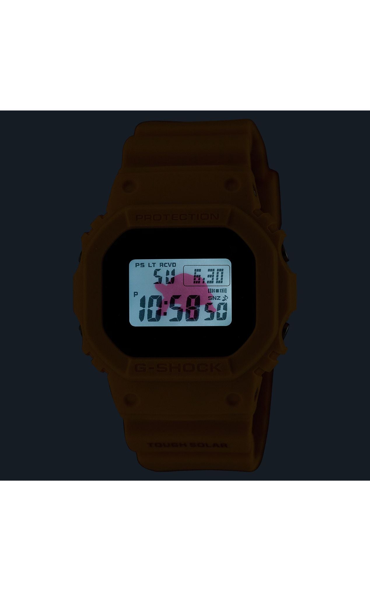 Reloj G-Shock GW-B5600CD-9