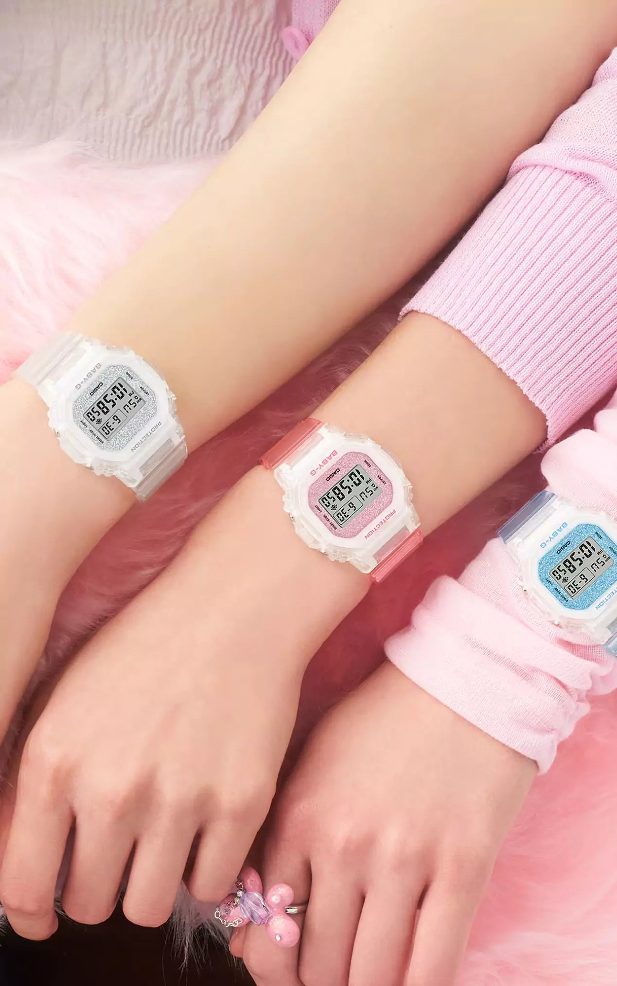Reloj Casio BABY-G BGD-565GC-2ER